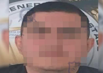 Capturan a otro sospechoso del homicidio del alcalde de Tancanhuitz
