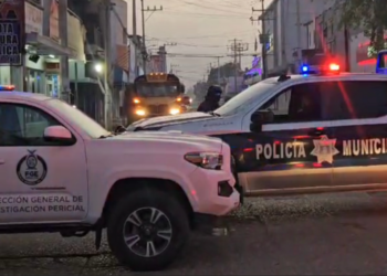 Un enfrentamiento entre grupos del Cártel de Sinaloa resulta en una víctima mortal en Culiacán