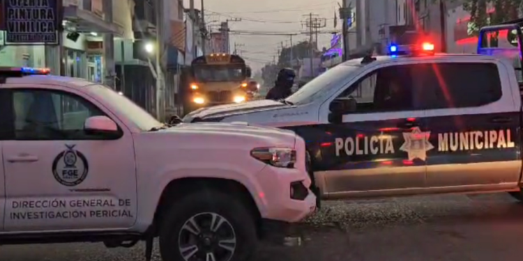 Un enfrentamiento entre grupos del Cártel de Sinaloa resulta en una víctima mortal en Culiacán