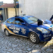 Un individuo resulta atropellado por su propio vehículo en Tepic