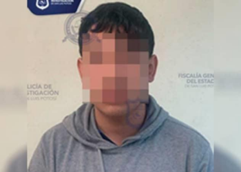 La Fiscalía detiene a presunto homicida de la colonia Villas de San Francisco