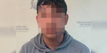 La Fiscalía detiene a presunto homicida de la colonia Villas de San Francisco