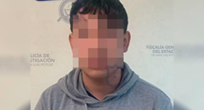 La Fiscalía detiene a presunto homicida de la colonia Villas de San Francisco