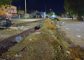 Tianguis navideño genera una gran cantidad de basura en la zona de Hernán Cortés