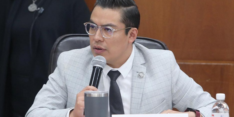 Percepción de inseguridad se ve influenciada por el fallecimiento del alcalde
