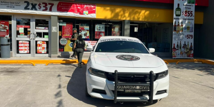 Un total de 72 individuos fueron arrestados como resultado del operativo “Invierno Seguro”