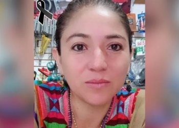 La exalcaldesa de Mesones Hidalgo fue asesinada en un establecimiento en Oaxaca