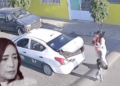 SCT inicia inhabilitación al taxista que robó regalos navideños