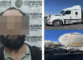 Confiscan 60 mil litros de “huachicol” en SLP