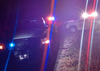 En un accidente de moto, un joven motociclista pierde la vida