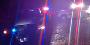En un accidente de moto, un joven motociclista pierde la vida