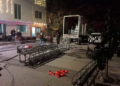 Se cancelan doce bailes callejeros en las celebraciones de Navidad
