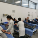 En 2024, San Luis Potosí fue distinguido como líder nacional en la donación de sangre