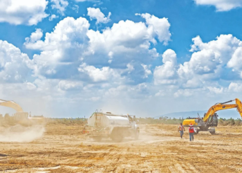 La especulación de tierras aumenta los precios en San Luis Potosí