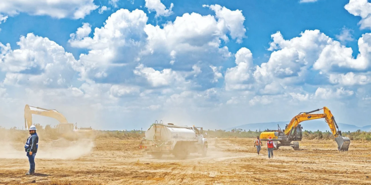 La especulación de tierras aumenta los precios en San Luis Potosí