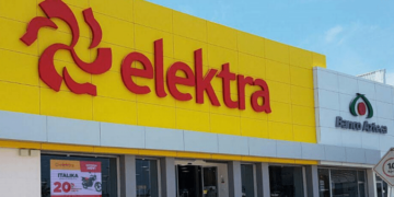 Elektra deja de cotizar en la Bolsa Mexicana de Valores; los accionistas optan por privatizar la empresa