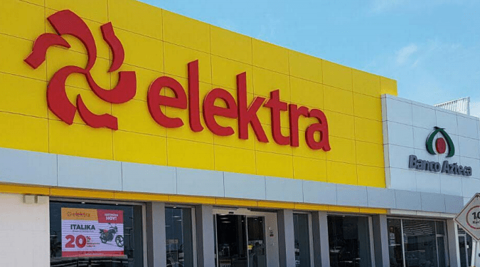 Elektra deja de cotizar en la Bolsa Mexicana de Valores; los accionistas optan por privatizar la empresa