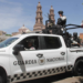 ‘Levantan’ a 2 miembros de la Guardia Nacional y horas después los sueltan en Culiacán