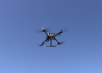 Drones atacan a fuerzas de seguridad en Chihuahua