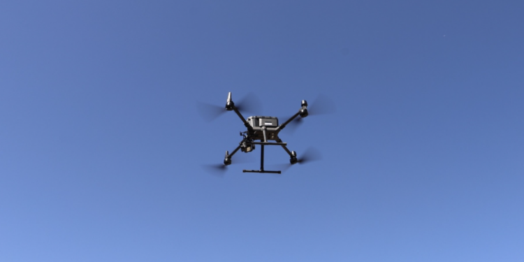 Drones atacan a fuerzas de seguridad en Chihuahua