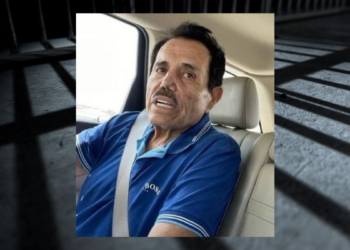 La captura de ‘El Mayo’ Zambada es calificada por Anabel Hernández como el mayor golpe contra el narco en 2024