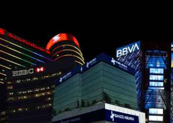 ¿Qué días de 2025 estarán cerrados los bancos en México?