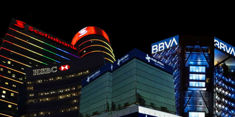 ¿Qué días de 2025 estarán cerrados los bancos en México?