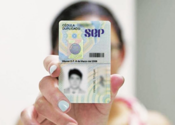 ¿Cuánto costará tramitar la cédula profesional en 2025?
