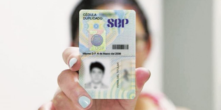 ¿Cuánto costará tramitar la cédula profesional en 2025?