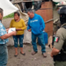 Una madre regala a su hijo en Ébano, para “evitar que sufra”