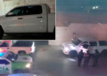A disparos, asesinan a un individuo en el bar “Dallas de Noche”