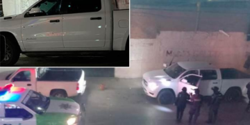 A disparos, asesinan a un individuo en el bar “Dallas de Noche”