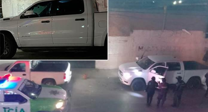 A disparos, asesinan a un individuo en el bar “Dallas de Noche”