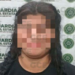 Atrapan a supuesta líder criminal en Villa de Arista