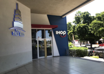 iHop anuncia el cierre de sus sucursales en Culiacán, Sinaloa por inseguridad