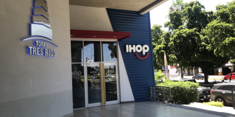 iHop anuncia el cierre de sus sucursales en Culiacán, Sinaloa por inseguridad