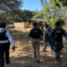 Se han identificado 31 cuerpos en 25 fosas clandestinas en Chiapas