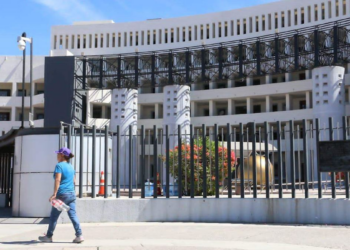 Proceso para elegir jueces y magistrados en San Luis Potosí comienza este jueves