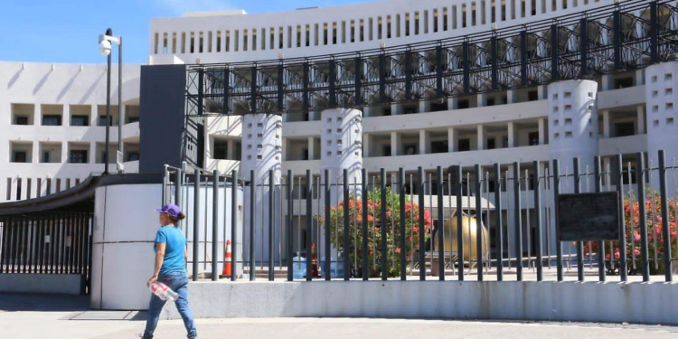 Proceso para elegir jueces y magistrados en San Luis Potosí comienza este jueves