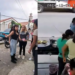 En Veracruz, arrestan a mujer que arrojó aceite hirviendo a una trabajadora