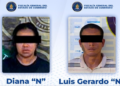 Vinculan a proceso a dos individuos por homicidio de juez en Acapulco