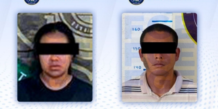 Vinculan a proceso a dos individuos por homicidio de juez en Acapulco