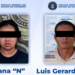 Vinculan a proceso a dos individuos por homicidio de juez en Acapulco
