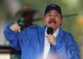 Juez argentino ordena captura internacional de Daniel Ortega y Rosario Murillo