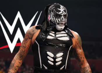 Penta El Zero Miedo a un paso de llegar a la WWE