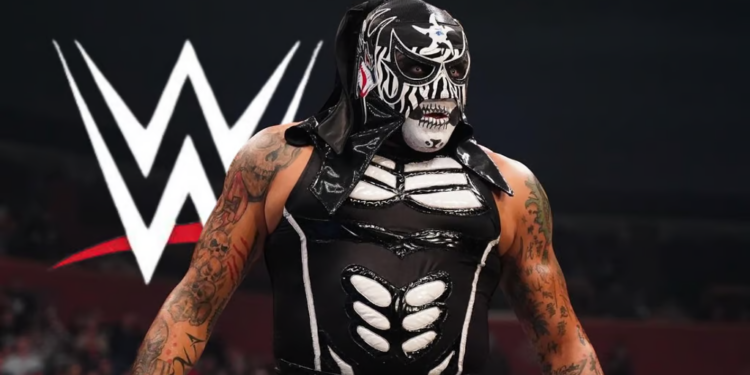 Penta El Zero Miedo a un paso de llegar a la WWE