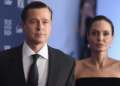 Angelina Jolie y Brad Pitt llegan a un acuerdo de divorcio tras ocho años de batalla legal