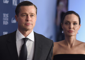 Angelina Jolie y Brad Pitt llegan a un acuerdo de divorcio tras ocho años de batalla legal