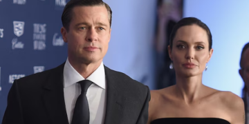 Angelina Jolie y Brad Pitt llegan a un acuerdo de divorcio tras ocho años de batalla legal