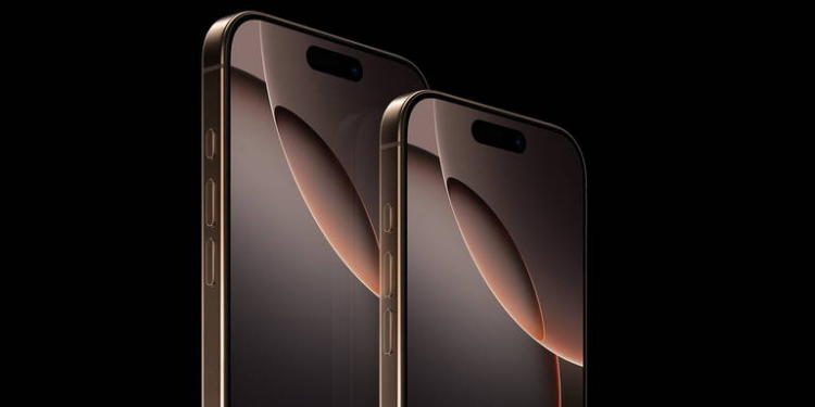 Es una función común en los celulares de gama media, pero el iPhone 17 la tendrá hasta 2025, según informes